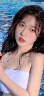 奇异的河流海报