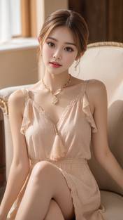 我的僵尸女儿海报