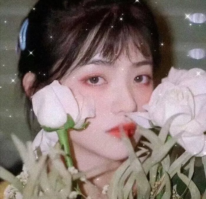女孩们海报